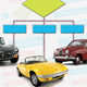Illustration for article titled This Flowchart Will Tell You Exactly Which Classic Car To Buy